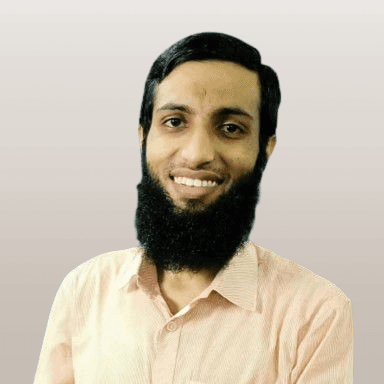 MohammedAzim Shaikh