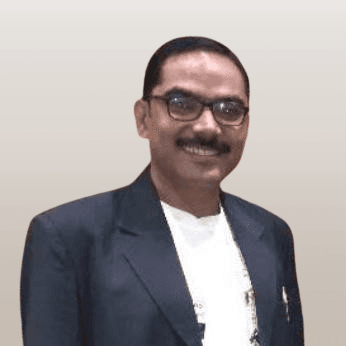 Mr. Rajesh Yadav
