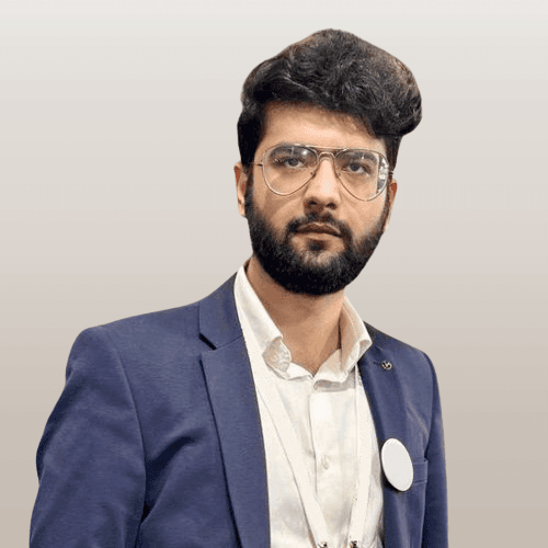 Mr. Raunaq Dua
