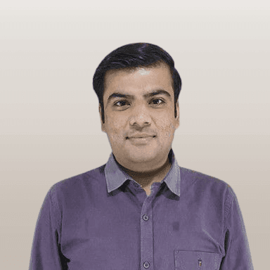 Jigar Kalotra